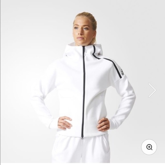 ADIDAS ZHE FAST-RELEASE HOODY Z. - Picture 6 of 16